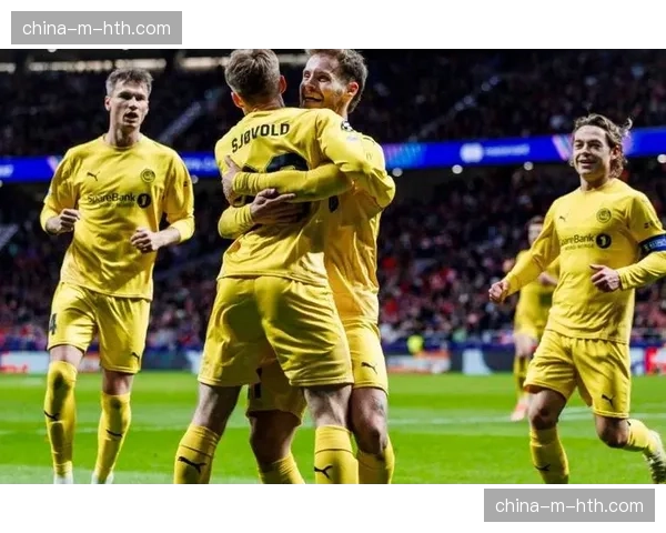 博德闪耀双杀国米证明黑马成色，连续击败曼城马竞展现战术素养