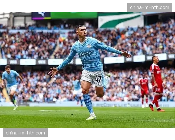 球员评分：曼城4-1大胜曼联，福登获全场最高9分