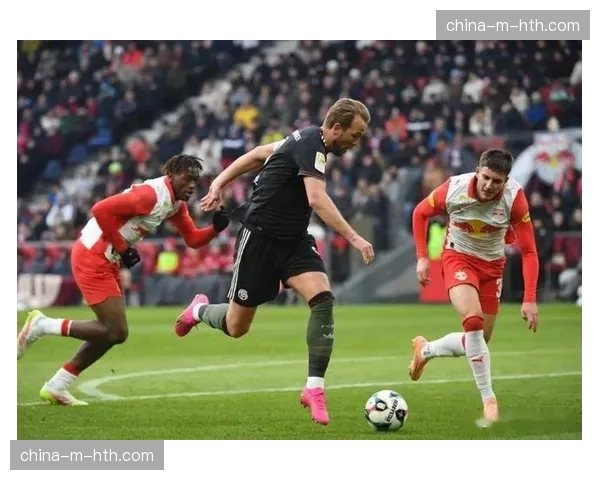 拜仁慕尼黑总比分6-4淘汰皇马晋级欧冠四强，凯恩两回合均有进球